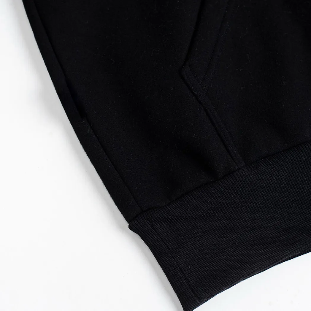 The Sun Is A Giant Star Enviapew Sweatshirt - Black