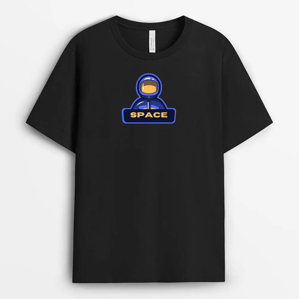 The Big Bang Theory Explains The Universes Origin Enviapew T-Shirt - Black